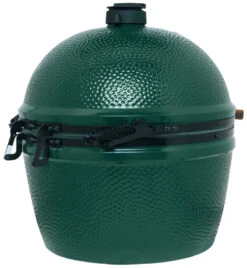 Big Green Egg 2XL Keramikgrill -Bbq Discounter Keramikgrill Big Green EGG 2XL hinten scharnier rechts