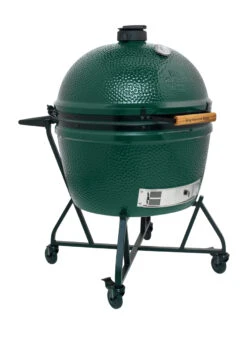 Big Green Egg 2XL Keramikgrill Starter - Paket 20 Big Green Egg 2XL Keramikgrill Starter - Paket -Bbq Discounter Keramikgrill Big Green EGG 2XL intEGGrated Nest Handler 2