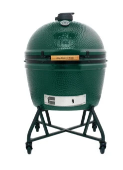 Big Green Egg 2XL Keramikgrill Starter - Paket 21 Big Green Egg 2XL Keramikgrill Starter - Paket -Bbq Discounter Keramikgrill Big Green EGG 2XL intEGGrated Nest Handler 3