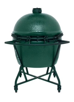 Big Green Egg 2XL Keramikgrill Starter - Paket 25 Big Green Egg 2XL Keramikgrill Starter - Paket -Bbq Discounter Keramikgrill Big Green EGG 2XL intEGGrated Nest Handler 4