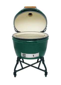 Big Green Egg 2XL Keramikgrill Starter - Paket 19 Big Green Egg 2XL Keramikgrill Starter - Paket -Bbq Discounter Keramikgrill Big Green EGG 2XL intEGGrated Nest Handler 8