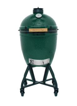 Big Green Egg Large Keramikgrill Starter - Paket -Bbq Discounter Keramikgrill Big Green Egg Large intEGGrated Nest Handler 8 1675766141