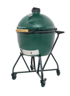 Big Green Egg XL (XLarge) Keramikgrill Starter - Paket -Bbq Discounter Keramikgrill Big Green Egg XLarge intEGGrated Nest Handler 9 1675766112