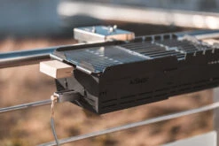 Knister Gasgrill - Ausziehbarer Kompaktgrill 30 Knister Gasgrill - Ausziehbarer Kompaktgrill -Bbq Discounter Knister Gasgrill Kartuschenanschluss