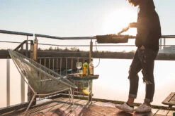 Knister Gasgrill - Ausziehbarer Kompaktgrill 29 Knister Gasgrill - Ausziehbarer Kompaktgrill -Bbq Discounter Knister Kompaktgrill Gas Halterung