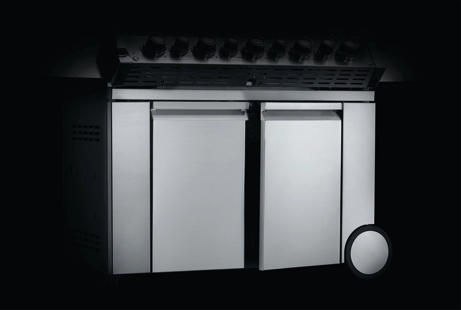 Napoleon Prestige Pro 665-3 Edelstahl Gasgrill Inkl. Drehspieß - Modell 2023 19 Napoleon Prestige Pro 665-3 Edelstahl Gasgrill Inkl. Drehspieß - Modell 2023 – Bild 19