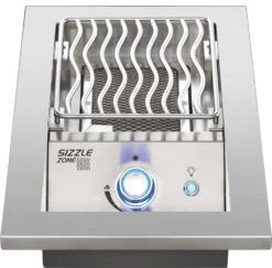 Napoleon 700-Series Einbau Sizzle Zone BIB10 (drop In) Mit Safety Glow™ - Modell 2023 -Bbq Discounter Napoleon Einbau Sizzle Zone klein LED