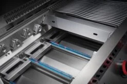 Napoleon 700-Series 38" BIG38 Edelstahl Einbaugrill Inkl. Drehspieß - Modell 2023 -Bbq Discounter Napoleon Einbaugrill 700 Series BIG38 Edelstahl Flammenschutzblech