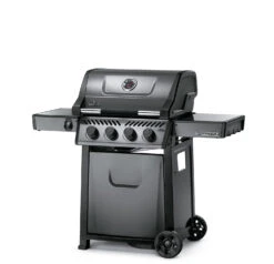 Napoleon Freestyle 425 Gasgrill, Graphit - Modell 2023 - X-DEAL Inkl. Abdeckhaube Und Gussplatte 18 Napoleon Freestyle 425 Gasgrill, Graphit - Modell 2023 - X-DEAL Inkl. Abdeckhaube Und Gussplatte -Bbq Discounter Napoleon Freestyle 425 Gasgrill F425PGT
