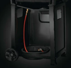 Napoleon Freestyle 365 Gasgrill, Graphit - Mit Seitenbrenner - Modell 2023 - X-DEAL Inkl. Abdeckhaube Und Gussplatte 31 Napoleon Freestyle 365 Gasgrill, Graphit - Mit Seitenbrenner - Modell 2023 - X-DEAL Inkl. Abdeckhaube Und Gussplatte -Bbq Discounter Napoleon Freestyle Gasgrill Flaschenhalter 2