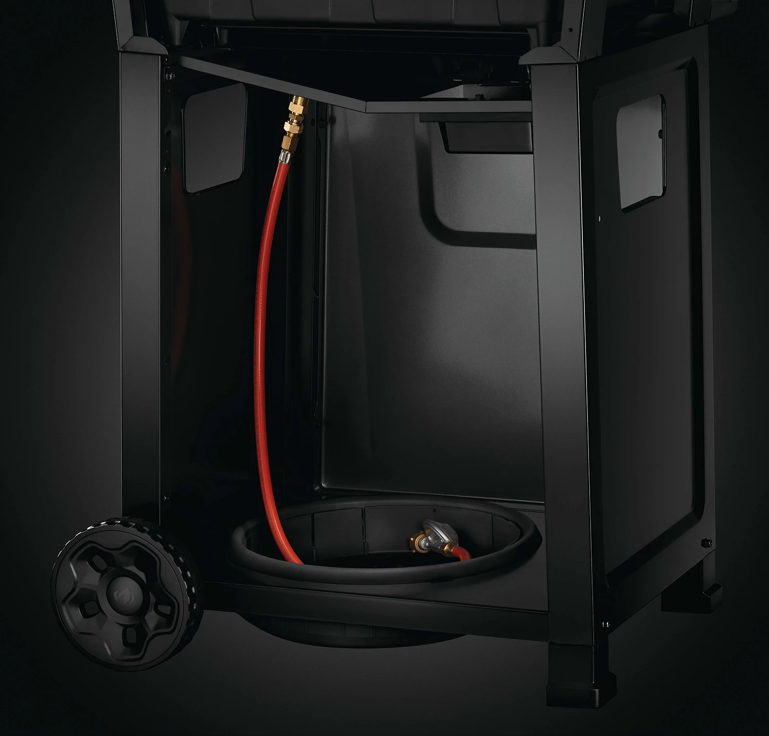 Napoleon Freestyle 425 Gasgrill, Graphit - Modell 2023 - X-DEAL Inkl. Abdeckhaube Und Gussplatte 12 Napoleon Freestyle 425 Gasgrill, Graphit - Modell 2023 - X-DEAL Inkl. Abdeckhaube Und Gussplatte – Bild 12