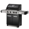 Napoleon Legend 485 Gasgrill - 4 Brenner Mit Seitenbrenner