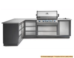 Napoleon Outdoor Küche Oasis 3er Schubladenschrank 10 Napoleon Outdoor Küche Oasis 3er Schubladenschrank -Bbq Discounter Napoleon Outdoor Kueche Oasis Eckkombination