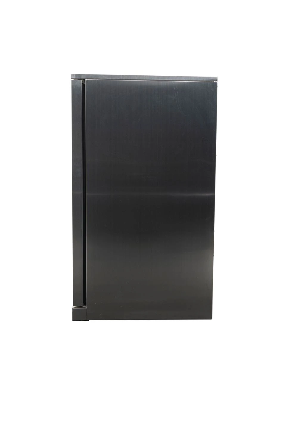 Napoleon Outdoor - Kühlschrank, 135 Liter, Linksdrehende Tür Mit Doppelverglasung Und LED Beleuchtung - Wasserdicht Nach IP24 9 Napoleon Outdoor - Kühlschrank, 135 Liter, Linksdrehende Tür Mit Doppelverglasung Und LED Beleuchtung - Wasserdicht Nach IP24 – Bild 9