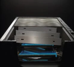 Napoleon Prestige 500 Edelstahl Gasgrill - Mit Safety Glow - Modell 2023 19 Napoleon Prestige 500 Edelstahl Gasgrill - Mit Safety Glow - Modell 2023 -Bbq Discounter Napoleon Prestige 500 Brennersystem 1