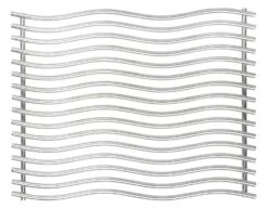 Napoleon Prestige 500 Edelstahl Gasgrill - Mit Safety Glow - Modell 2023 24 Napoleon Prestige 500 Edelstahl Gasgrill - Mit Safety Glow - Modell 2023 -Bbq Discounter Napoleon Prestige 500 Edelstahl Grillrost Wave