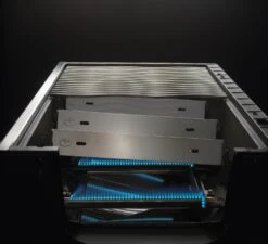 Napoleon Prestige Pro 500-3 Edelstahl Gasgrill Inkl. Drehspieß - Modell 2023 - SMART Deal Inkl. Grillfürst Grill Control -Bbq Discounter Napoleon Prestige Pro Brennersystem 2