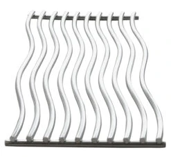 Napoleon Outdoor Küche Oasis 200 Mit Prestige Pro 500 Edelstahl Einbaugrill Ohne Vordefinierte Arbeitsplatte -Bbq Discounter Napoleon Prestige Pro Edelstahl Grillrost 4