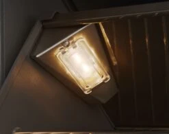 Napoleon Prestige Pro 665-3 Edelstahl Einbaugrill Erdgas - Inkl. Drehspieß - Modell 2023 -Bbq Discounter Napoleon Prestige Pro Einbau Garraum Beleuchtung 2