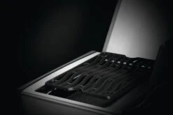 Napoleon Rogue SE 425 Gasgrill, Schwarz Mit Gussrosten - Hero Modell 2023 Inkl. Drehspieß - SMART Deal Inkl. Grillfürst Grill Control -Bbq Discounter Napoleon Rogue SE Sizzle Zone