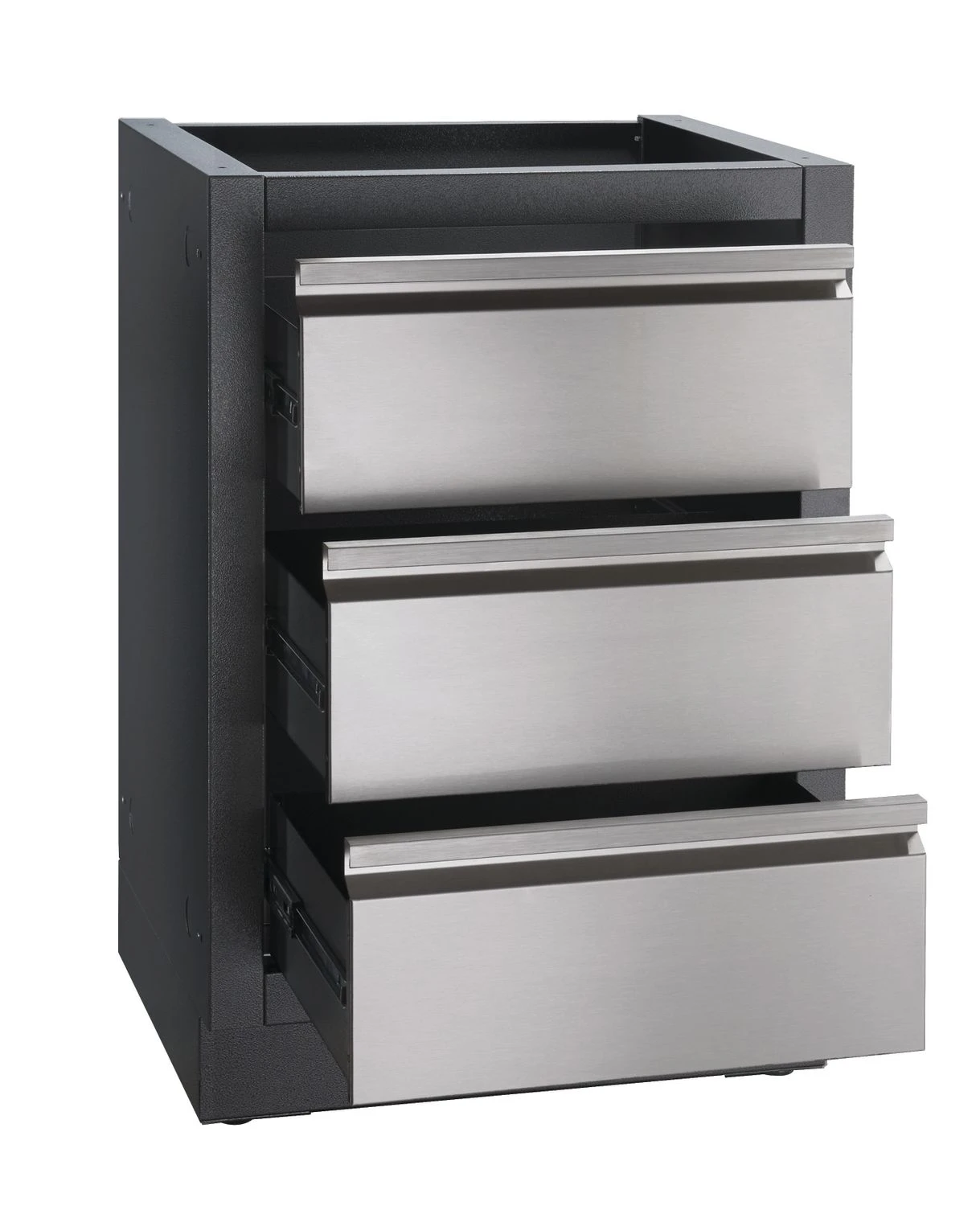 Napoleon Outdoor Küche Oasis 3er Schubladenschrank 1 Napoleon Outdoor Küche Oasis 3er Schubladenschrank