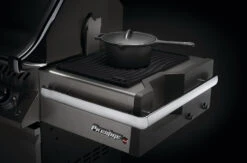 Napoleon Silikonmatte / Besteckablage 43 X 31 Cm (passend Für Seitenablage Prestige) 7 Napoleon Silikonmatte / Besteckablage 43 X 31 Cm (passend Für Seitenablage Prestige) -Bbq Discounter Napoleon Silikonmatte Seitenablage 70123 7