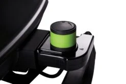 Napoleon TravelQ PRO285E Elektrogrill - Modell 2023 -Bbq Discounter Napoleon TravelQ Pro285 Elektrogrill Temperatursteuerung