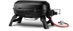 Ausgewählte Produkte 13 Napoleon TravelQ 240 Kompakt Gasgrill Schwarz- Modell 2023