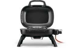 Ausgewählte Produkte -Bbq Discounter Napoleon TravelQ TQ240 Kompakt Gasgrill front