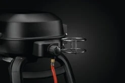 Napoleon TravelQ 240 Kompakt Gasgrill Schwarz- Modell 2023 -Bbq Discounter Napoleon TravelQ TQ240 Kompakt Kartuschenhalter