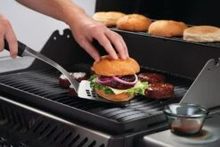 Napoleon 3-teiliges President's Limited Grillbesteck Set -Bbq Discounter Napoleon grillwender anwendung 70036