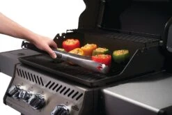 Napoleon 3-teiliges President's Limited Grillbesteck Set -Bbq Discounter Napoleon grillzange anwendung 70036