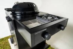 Outdoorchef Gas Kugelgrill Arosa 570 G Evo Black Style - Inkl. Blazing-/Cooking Zone Kit Plus 22 Outdoorchef Gas Kugelgrill Arosa 570 G Evo Black Style - Inkl. Blazing-/Cooking Zone Kit Plus -Bbq Discounter Outdoorchef Arosa 570 G Evo Gas Kugelgrill
