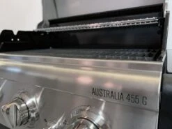 Outdoorchef Gasgrill Australia 455 G - X-DEAL Inkl. Abdeckhaube -Bbq Discounter Outdoorchef Australia 455G Beauty