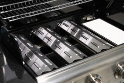 Outdoorchef Gasgrill Australia 455 G - X-DEAL Inkl. Abdeckhaube -Bbq Discounter Outdoorchef Australia 455G Flammenschutzbleche