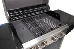 Outdoorchef Gasgrill Australia 455 G - X-DEAL Inkl. Abdeckhaube -Bbq Discounter Outdoorchef Australia 455G Gussroste