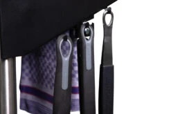 Outdoorchef Gasgrill Australia 455 G - X-DEAL Inkl. Abdeckhaube -Bbq Discounter Outdoorchef Australia Besteckhaken