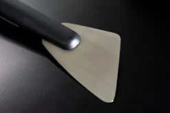 Outdoorchef Trichter Reinigungsset Für EASY FLIP Trichter -Bbq Discounter Outdoorchef Trichter Schaber Detail Klinge