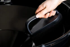 Outdoorchef Trichter Reinigungsset Für EASY FLIP Trichter -Bbq Discounter Outdoorchef Trichter Schwamm Anwendung