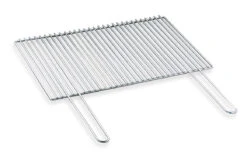 Palazzetti Grillkamin Bastia Mit Pizzaofen Inkl. Montagematerial -Bbq Discounter Palazzetti Grillrost Edelstahl basis