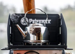Petromax Teekessel Tk3 (5 Liter) -Bbq Discounter Petromax Edelstahl Teekessel 5000ml Lifestyle01