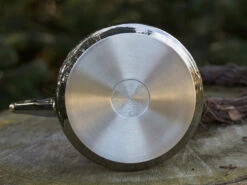 Petromax Teekessel Tk2 (3 Liter) -Bbq Discounter Petromax Edelstahl Teekessel tk2 Boden