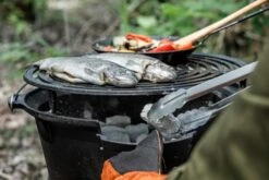 Petromax Feuergrill Tg3 -Bbq Discounter Petromax Feuergrill tg3 Lifestyle