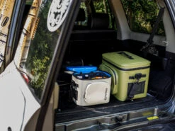 Petromax Kühltasche 22 Liter / Oliv -Bbq Discounter Petromax Kuehltasche 22Liter oliv Lifestyle