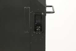 Pit Boss Vertical Smoker Pro Series 4 Pelletsmoker -Bbq Discounter Pit Boss Vertical Smoker Pro Series 4 Pelletsmoker Temperaturregelung