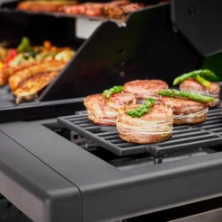 Rösle Gasgrill Magnum PRO G3 - Modell 2023 -Bbq Discounter Roesle Magnum Pro Gasgrill Prime Zone