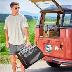 Rösle Gasgrill Videro G2-P Campinggrill 13 Rösle Gasgrill Videro G2-P Campinggrill -Bbq Discounter Roesle Videro G2 P Camping Gasgrill portabel