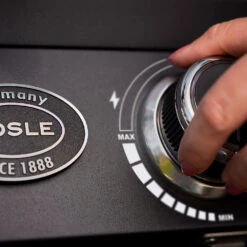 Rösle Gasgrill Videro Pro G2-P Campinggrill 11 Rösle Gasgrill Videro Pro G2-P Campinggrill -Bbq Discounter Rosle Gasgrill Videro PRO G2 P Drehregler