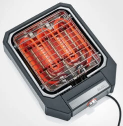 Severin Elektro Steakboard SENOA Compact -Bbq Discounter Severin Elektro Steakboard PG8545 Heizelement
