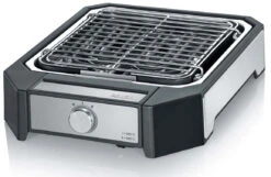 Ausgewählte Produkte 7 Severin Elektro Steakboard SENOA Compact